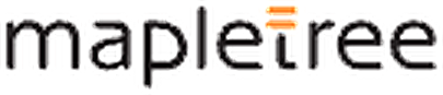 Mapletree logo