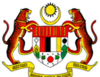 Ministry of Finance Malaysia logo